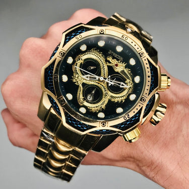 Invicta IS45